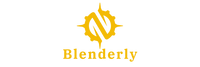 Blenderly shop