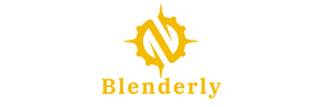 Blenderly shop